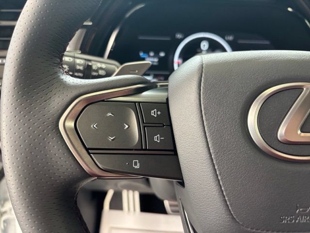 Used 2025 Lexus RX 500h F Sport w/ Convenience Package AWD/4WD image 15
