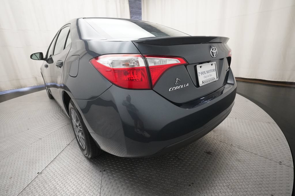 Used 2016 Toyota Corolla LE FWD image 33