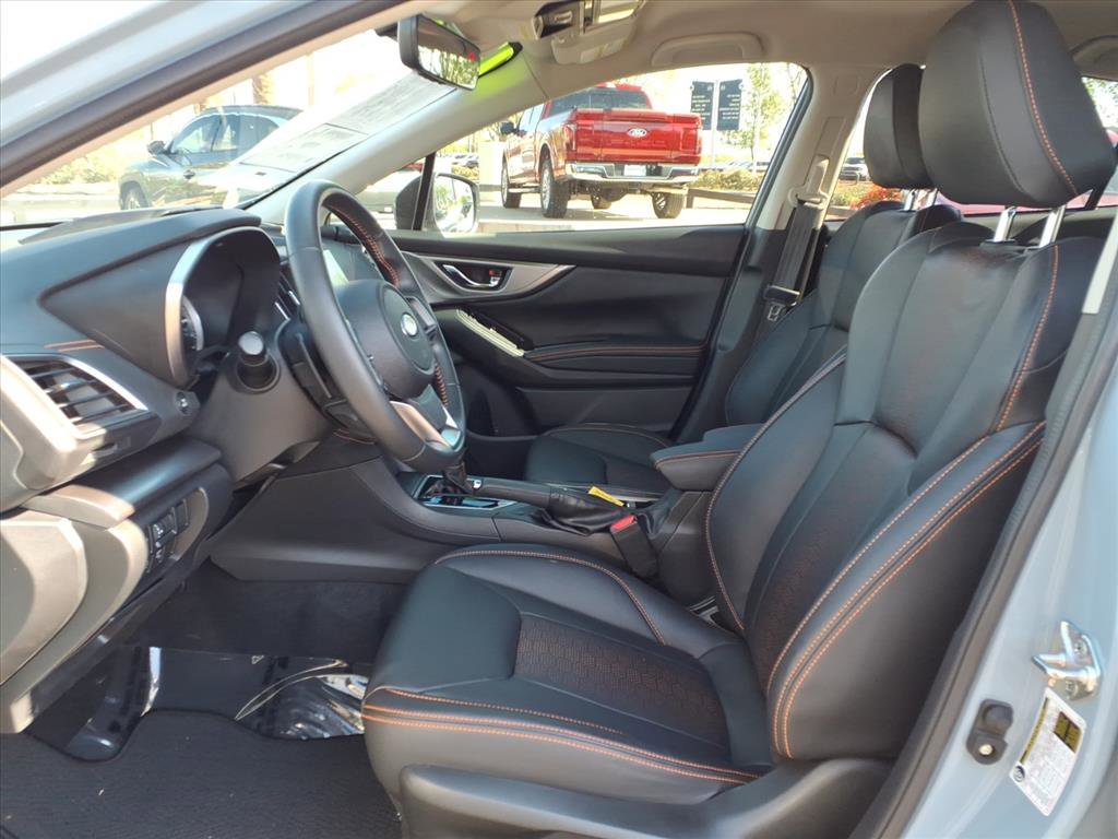 Used 2023 Subaru Crosstrek 2.5i Limited image 19