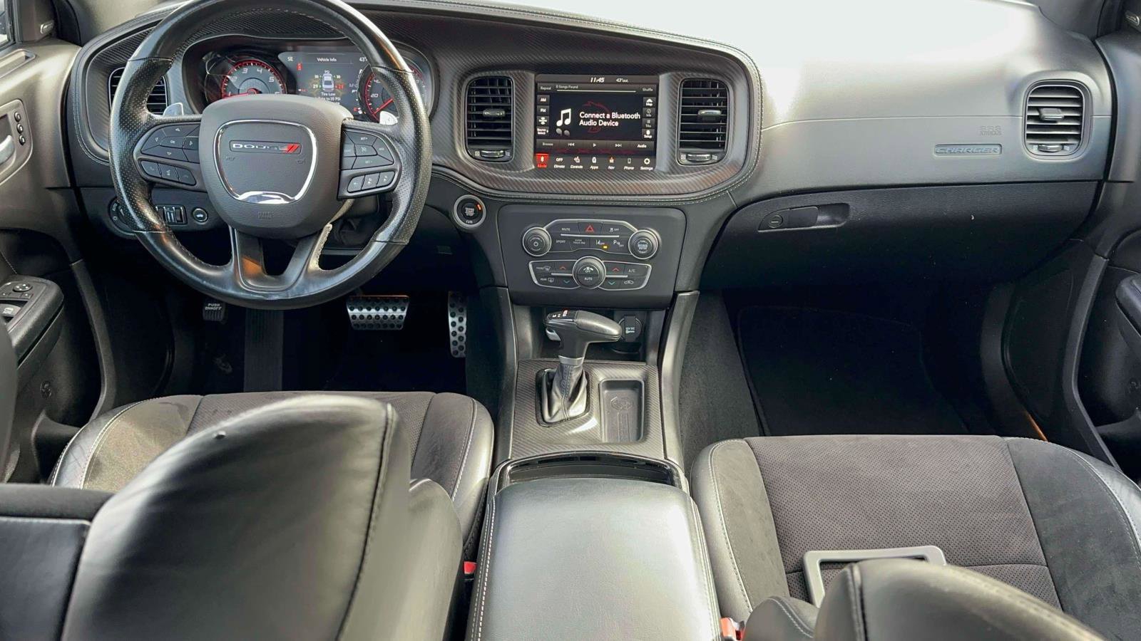 Used 2023 Dodge Charger GT w/ Plus Group image 12