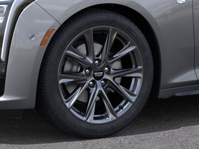 New 2026 Cadillac CT5 Sport RWD image 9