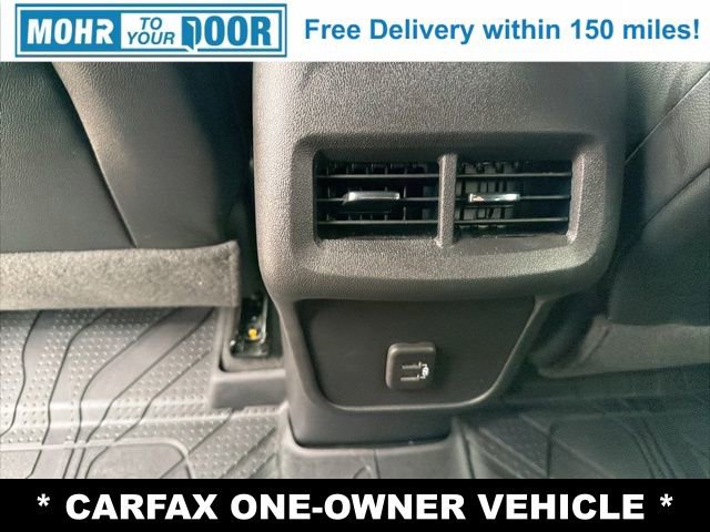 Used 2023 Chevrolet Equinox RS w/ LPO, Floor Liner Package image 33