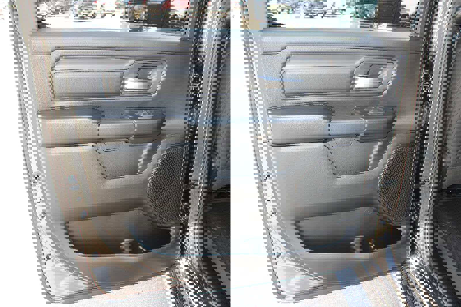 New 2025 RAM 1500 Tradesman w/ Off Road Group image 51