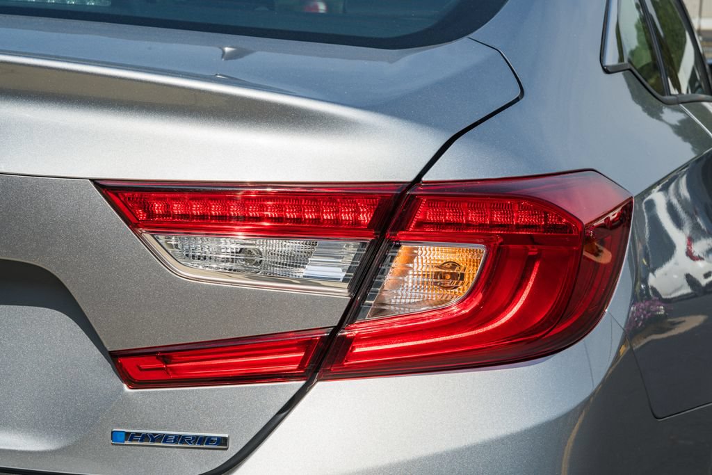 Used 2021 Honda Accord EX image 6