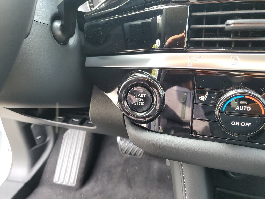 New 2026 Nissan Pathfinder SV FWD image 28