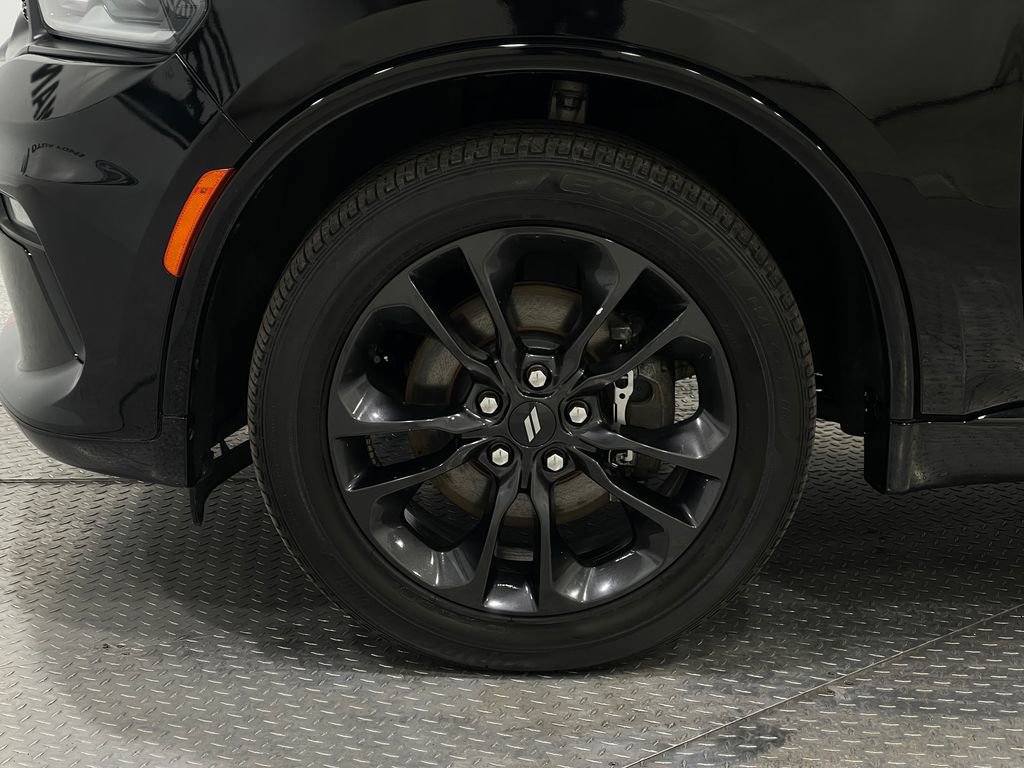 Used 2021 Dodge Durango GT image 36