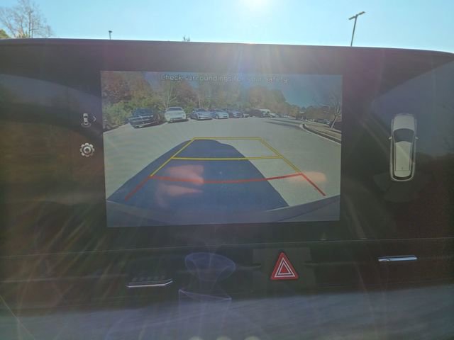 Used 2023 Kia Sportage X-Line w/ X-Line Premium Package image 33