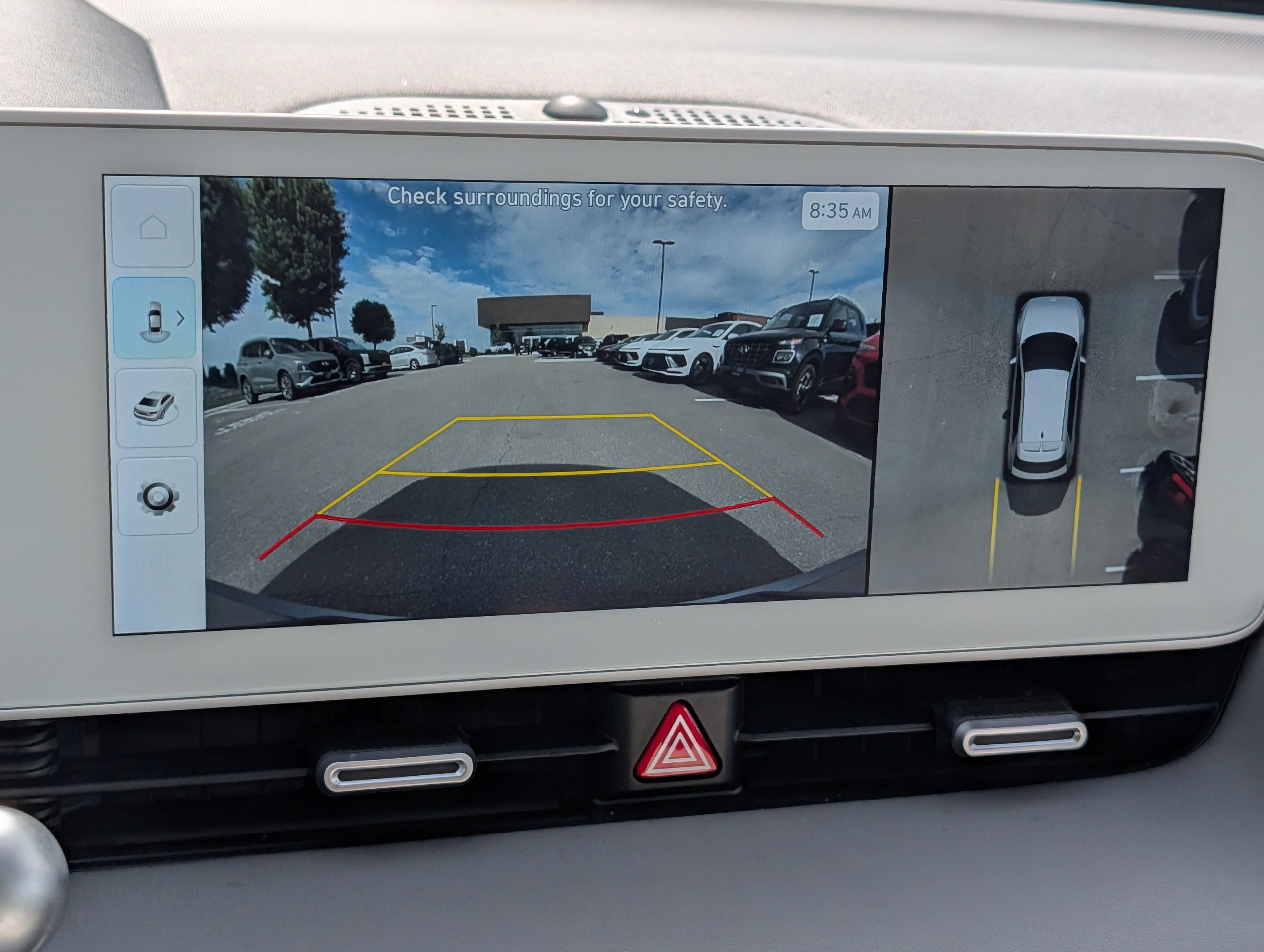 Certified 2023 Hyundai Ioniq 5 Limited AWD/4WD image 27