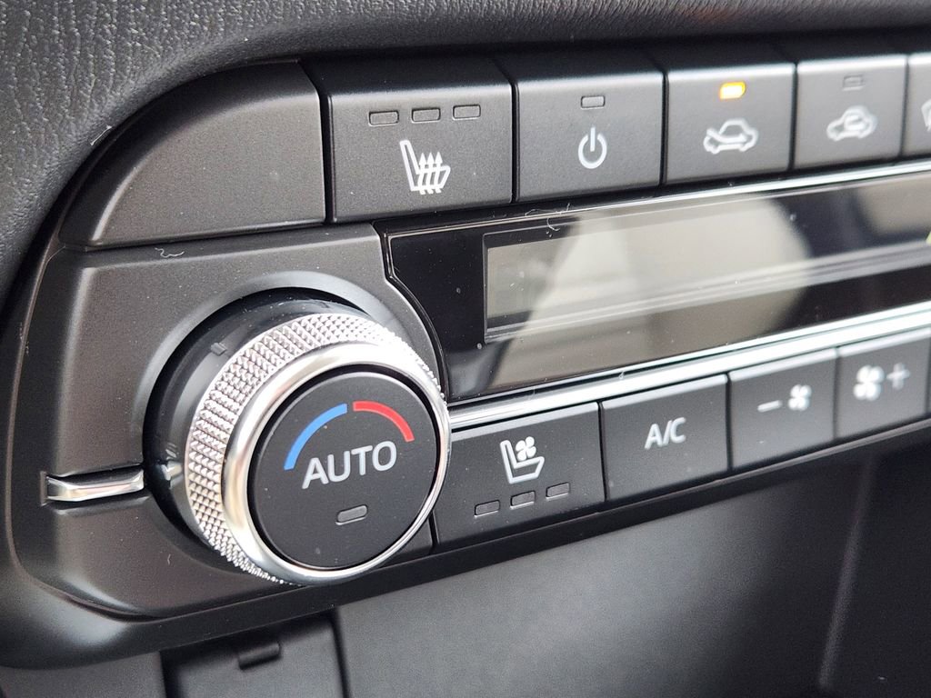 New 2025 MAZDA CX-5 AWD 2.5 S w/ Premium Plus Pkg image 15