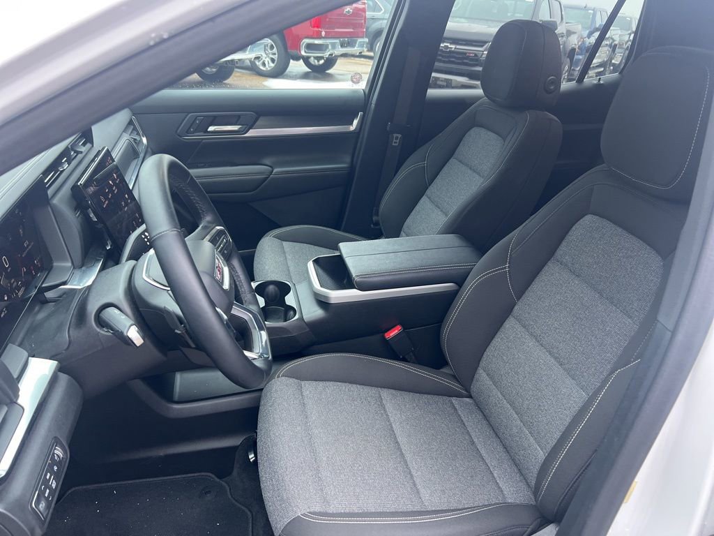 Certified 2025 GMC Terrain Elevation image 29