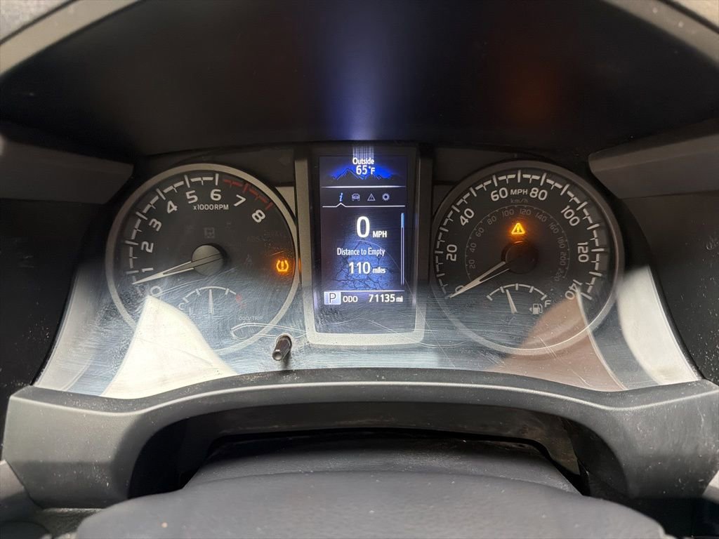 Used 2022 Toyota Tacoma TRD Sport w/ Technology Package AWD/4WD image 23