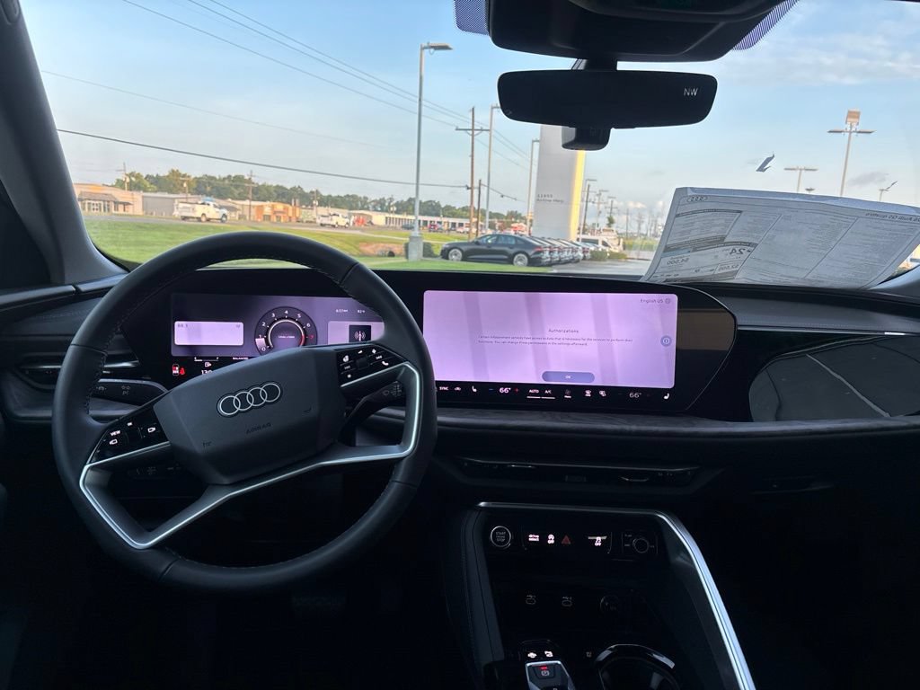 New 2026 Audi Q5 2.0T AWD/4WD image 13