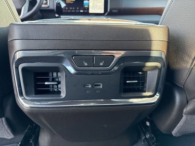 Used 2024 GMC Sierra 1500 Denali w/ Denali Reserve Package image 13