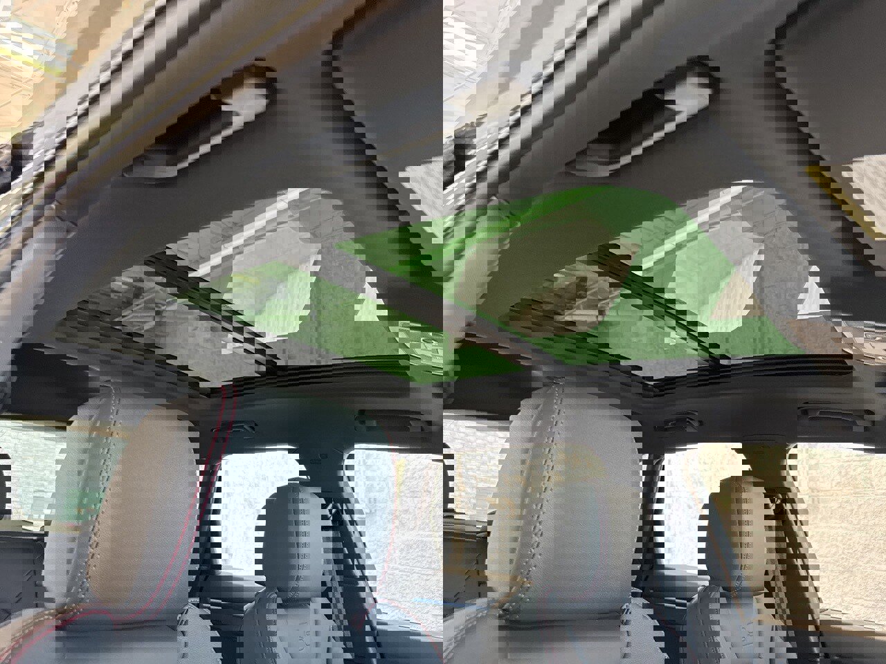 New 2025 Audi Q3 2.0T Premium Plus image 57