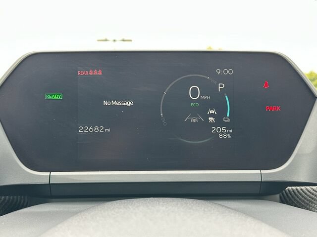 Used 2023 Toyota bZ4X FWD w/ Weather Package image 30
