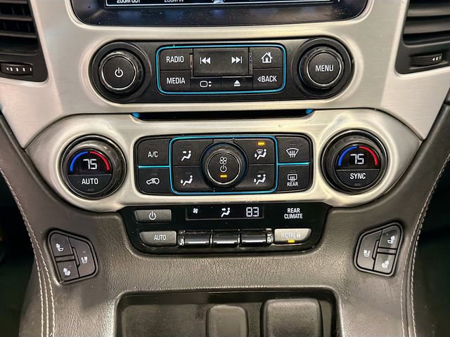 Used 2020 GMC Yukon SLT w/ Open Road Package image 15