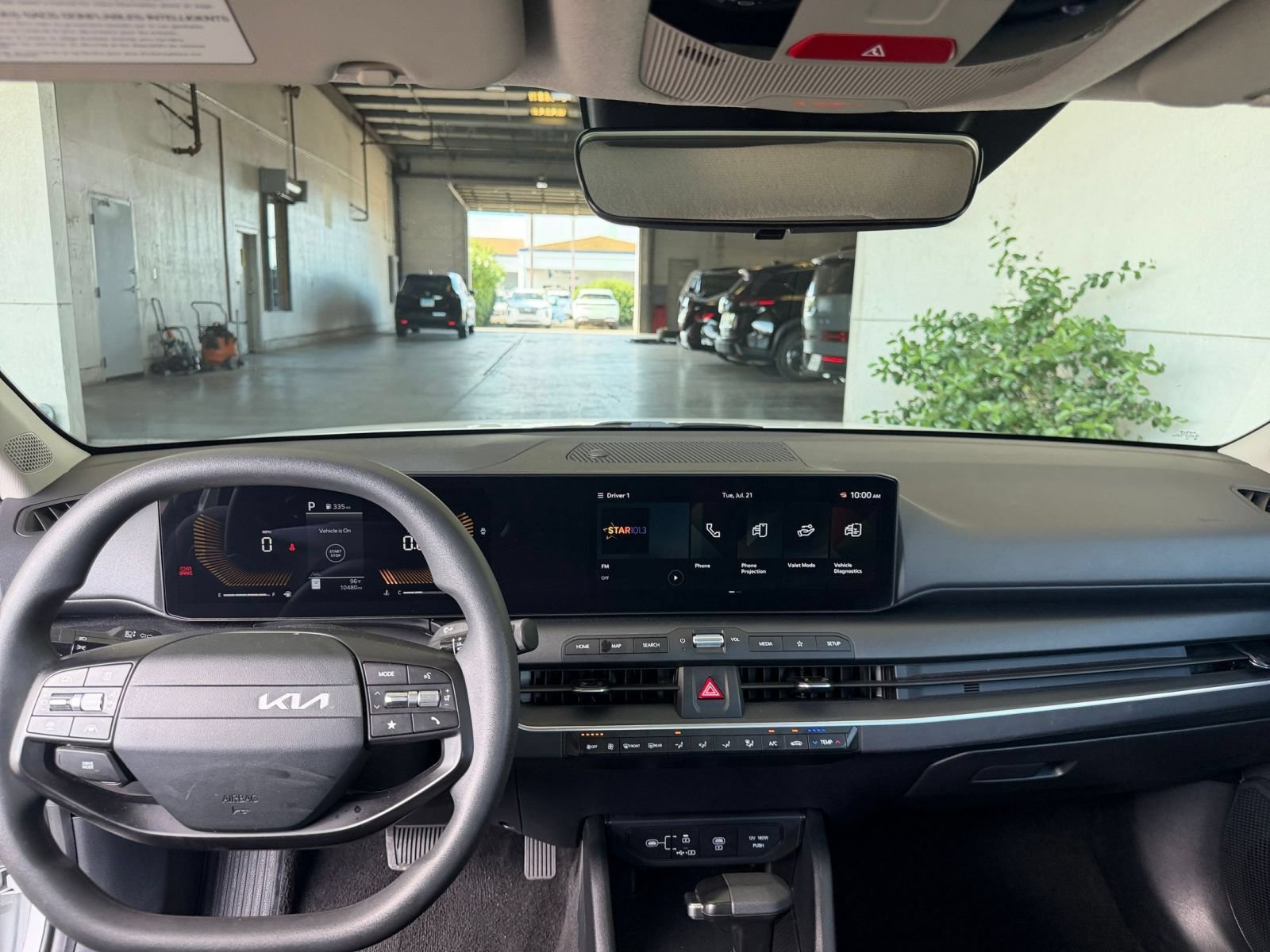 Used 2026 Kia K4 FWD image 34