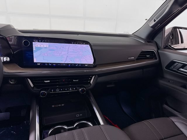 New 2026 Chevrolet Tahoe High Country AWD/4WD image 27