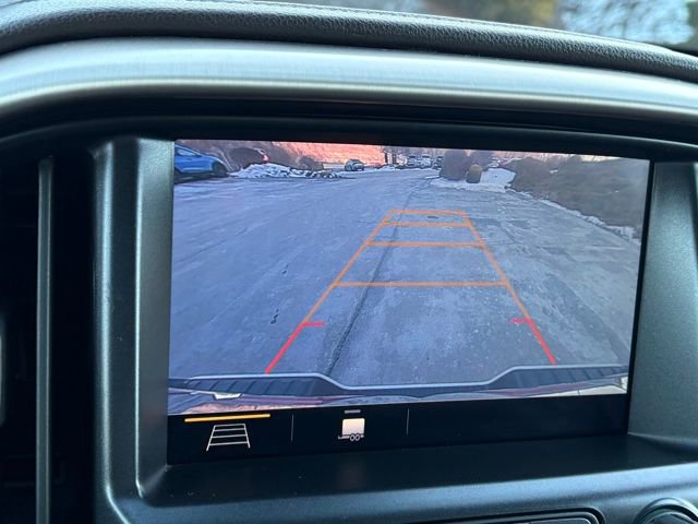 Used 2021 GMC Canyon Denali image 19