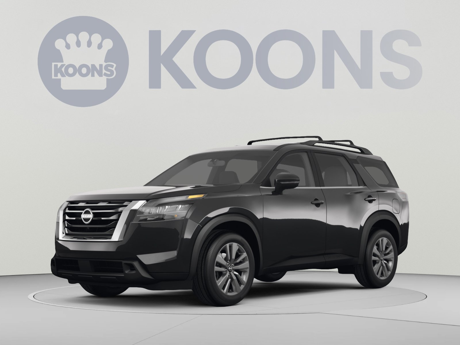 Used 2022 Nissan Pathfinder SL AWD/4WD image 1