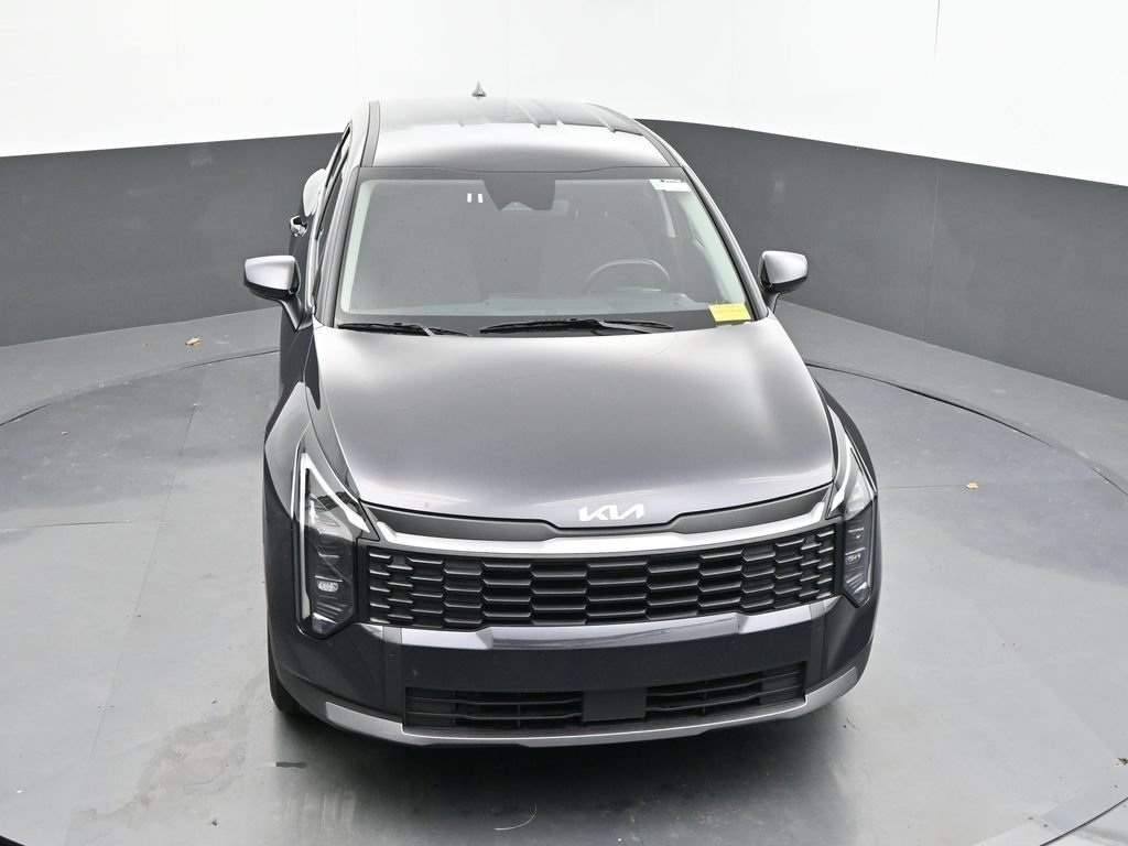 Used 2026 Kia Sportage LX FWD image 36