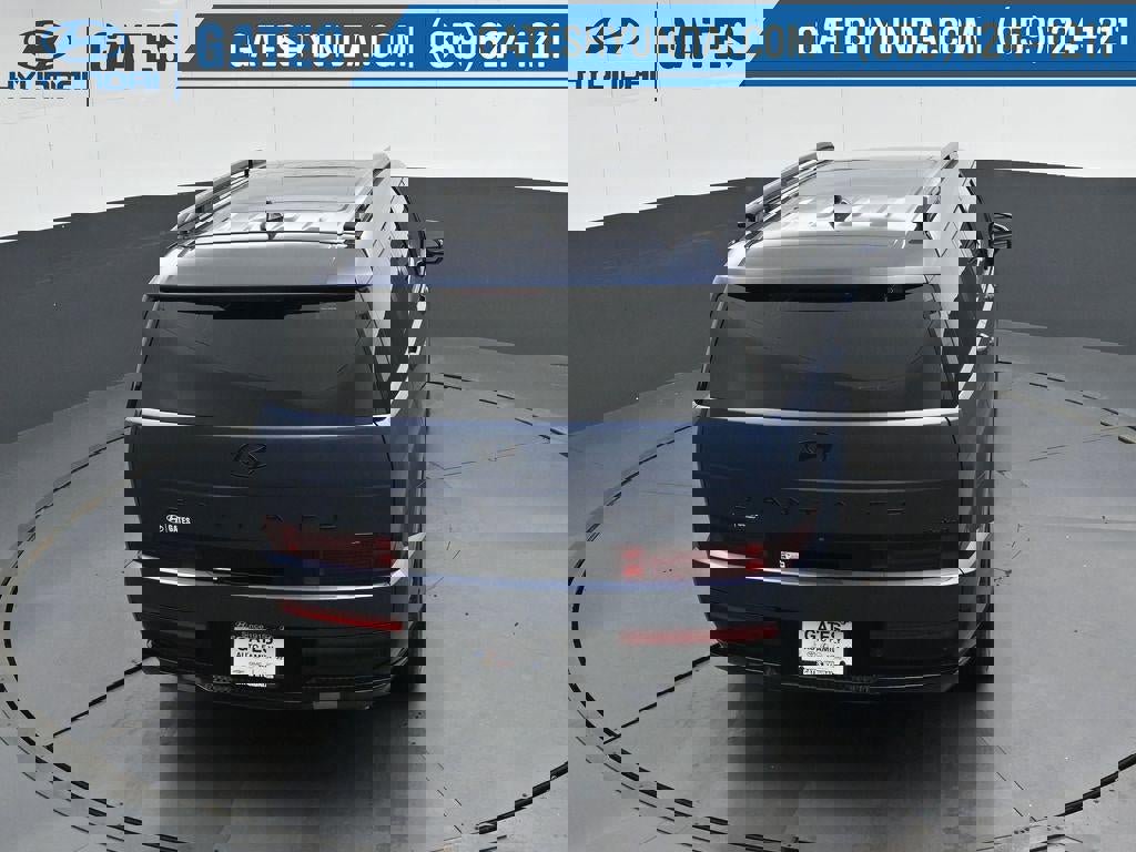 New 2026 Hyundai Santa Fe Calligraphy AWD/4WD image 57