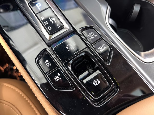 Certified 2025 Lexus NX 450h+ AWD w/ Accessory Package (Z2) image 25