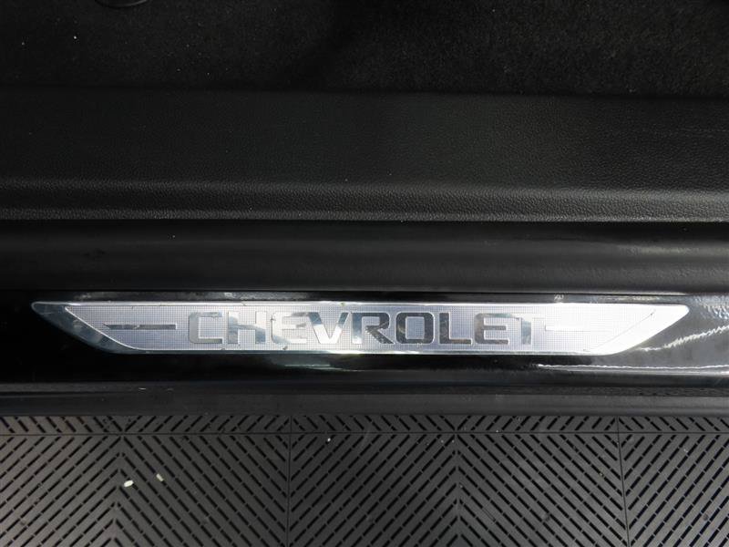 Used 2021 Chevrolet Blazer RS w/ Enhanced Convenience Package AWD/4WD image 14