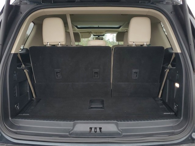 Certified 2022 Ford Expedition Platinum image 7