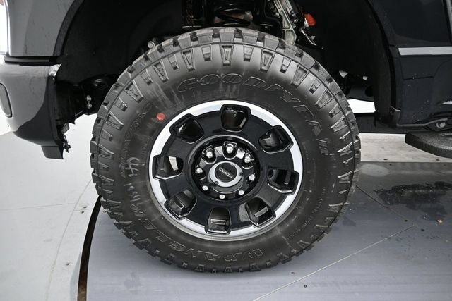 New 2026 Ford F250 Lariat w/ Tremor Off-Road Package AWD/4WD image 12