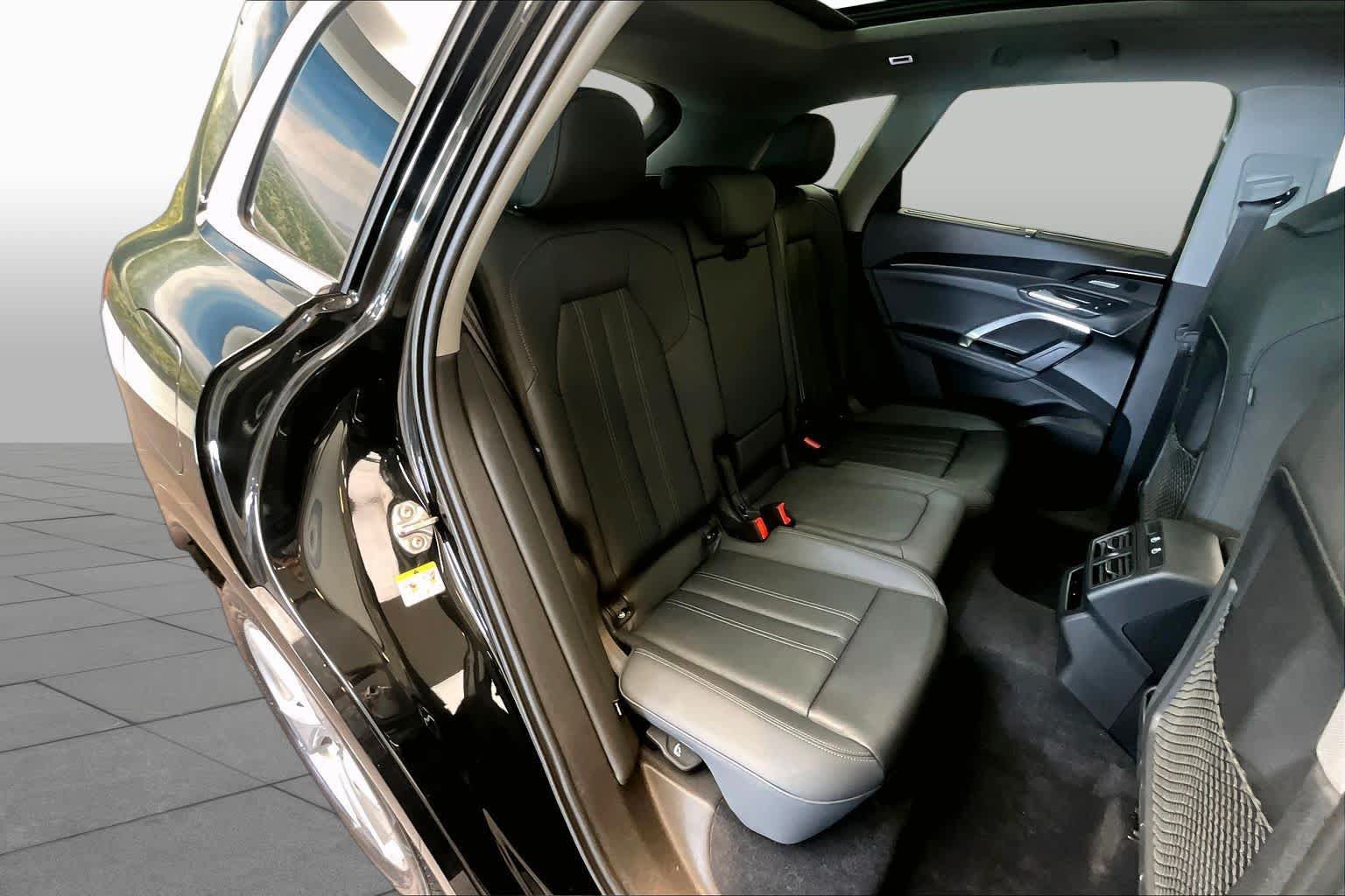 Used 2025 Audi Q5 Premium Plus AWD/4WD image 20