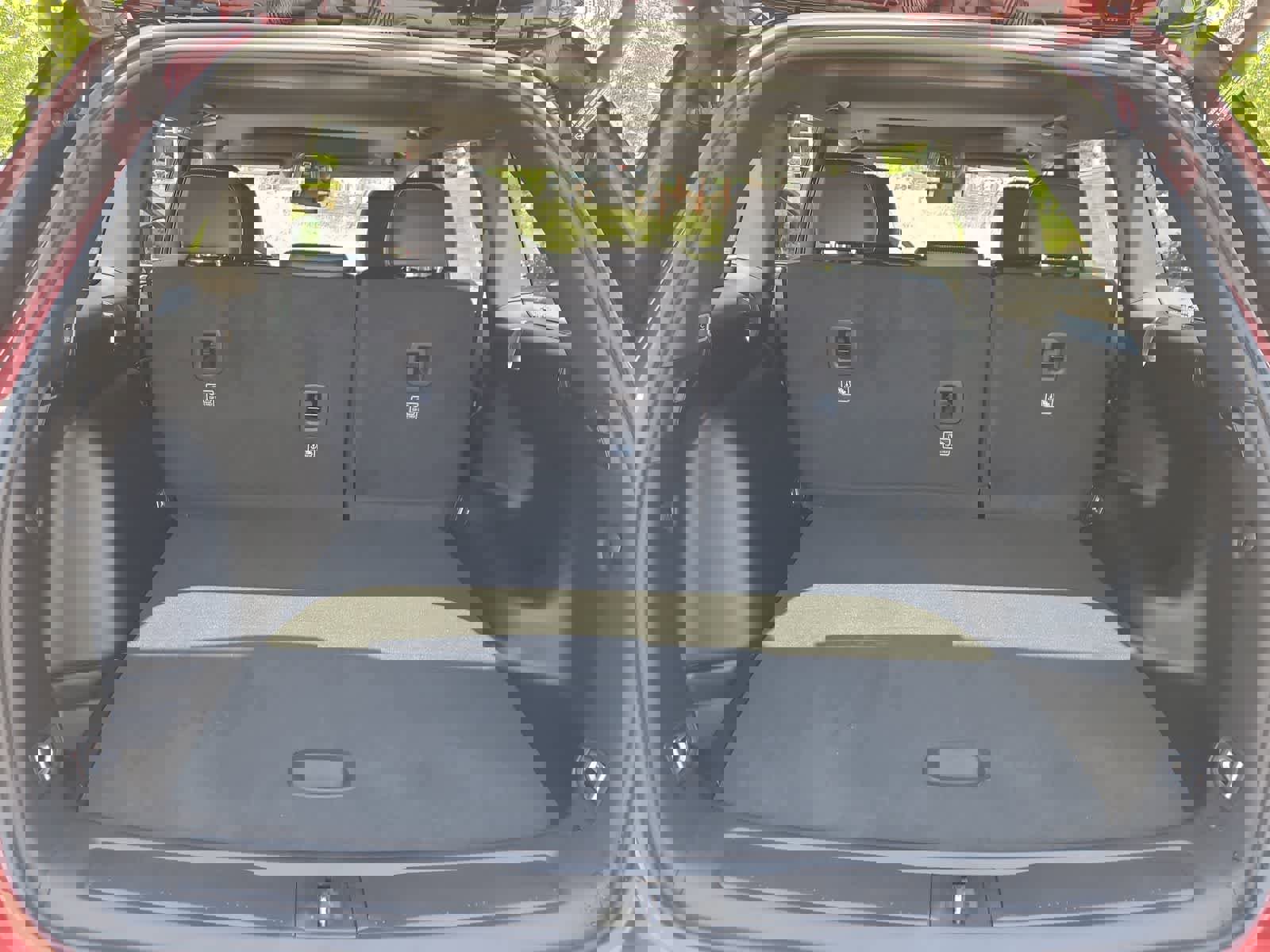 New 2025 Jeep Grand Cherokee Altitude w/ Trailer Tow Package image 27