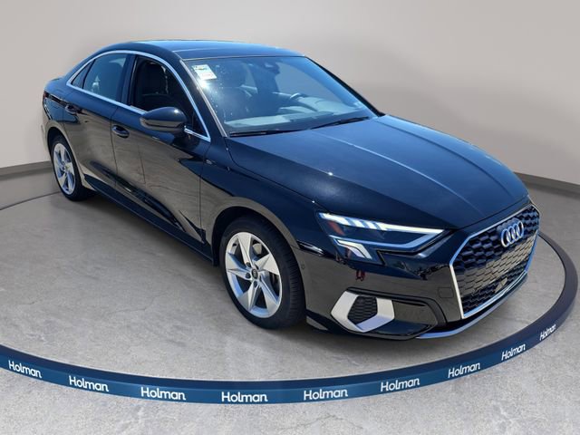 Used 2023 Audi A3 2.0T Premium Plus FWD image 4