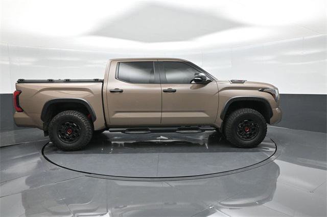 Certified 2025 Toyota Tundra TRD Pro image 26