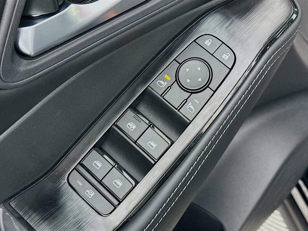 New 2026 Nissan Rogue SV w/ Cold Weather Package image 23