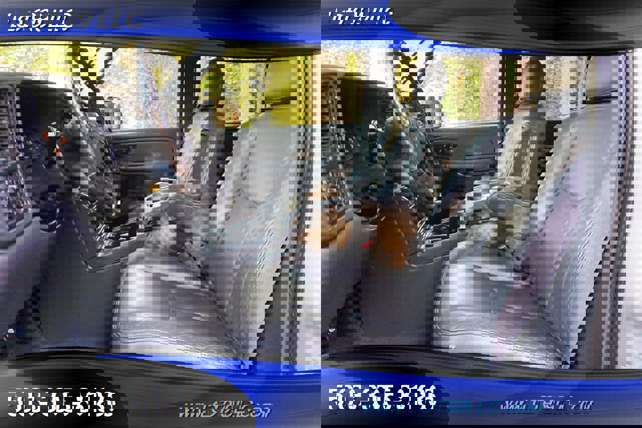 Used 2005 GMC Sierra 3500 SLT w/ Heavy-Duty Power Package image 13