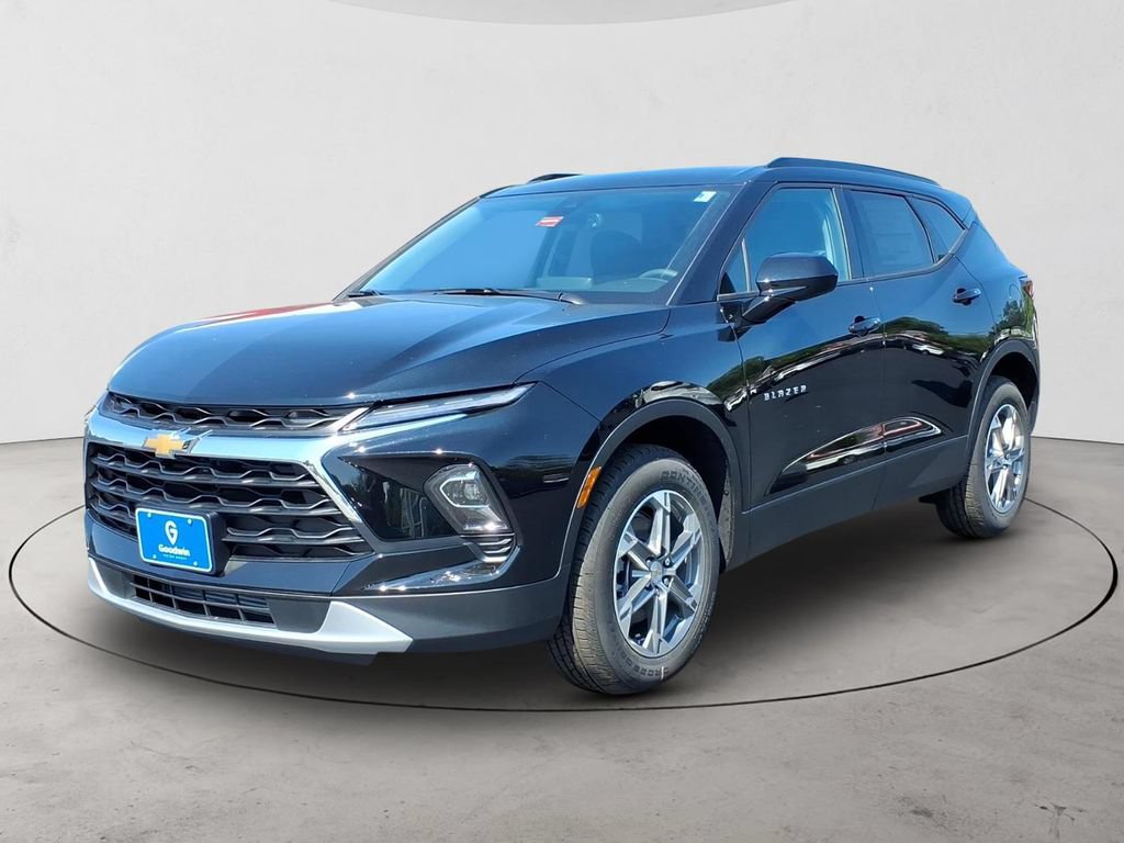 New 2026 Chevrolet Blazer LT w/ Convenience Package