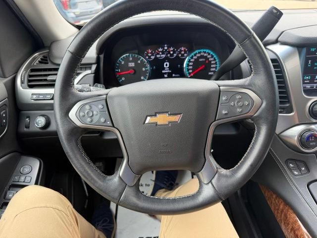 Used 2019 Chevrolet Suburban Premier w/ Premier Plus Edition AWD/4WD image 31