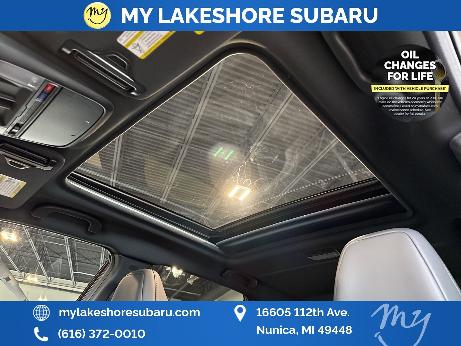 New 2026 Subaru Forester Touring image 22