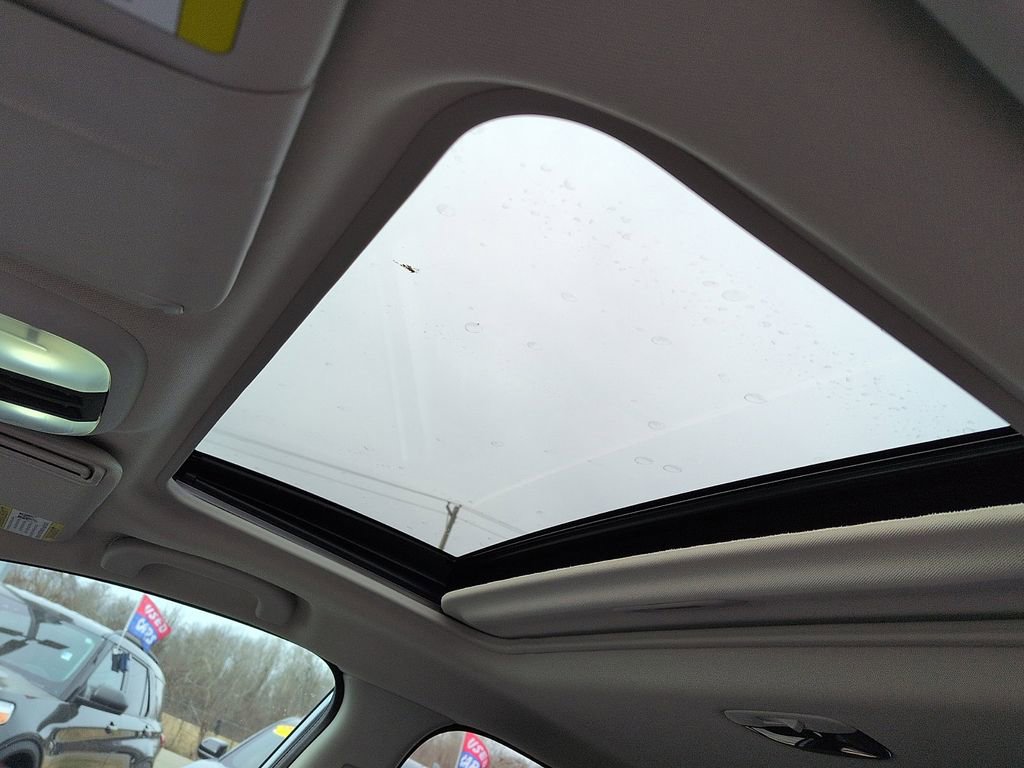 Used 2024 Subaru Crosstrek 2.5i Limited w/ Crosstrek Mirror Package image 10