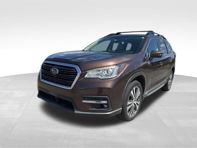 Used 2020 Subaru Ascent Limited w/ Popular Package #2 image 7