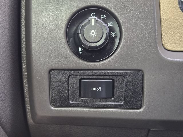 Used 2013 Ford F150 XLT w/ Luxury Equipment Group RWD image 19