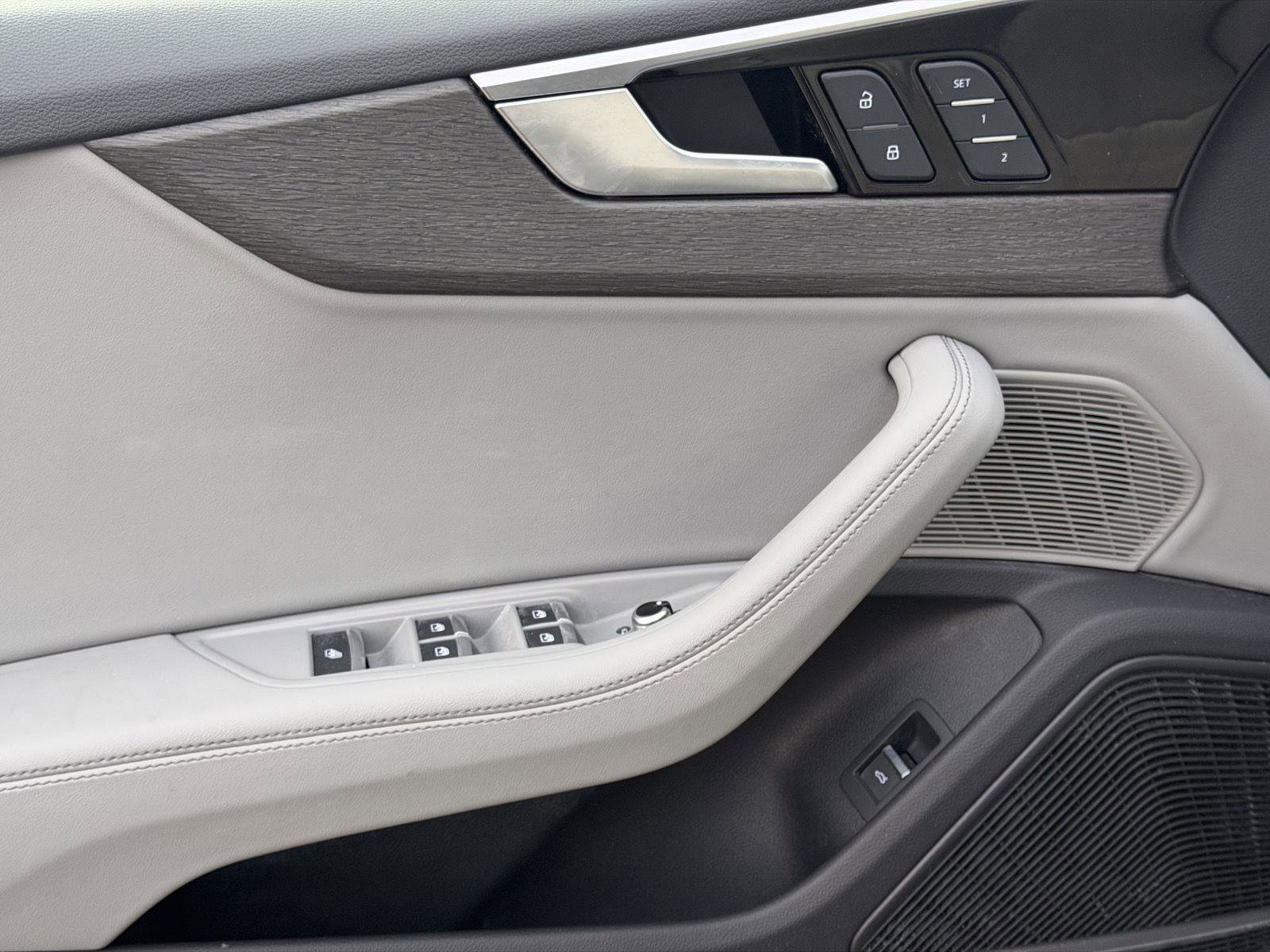 Used 2023 Audi A5 2.0T Premium Plus w/ Premium Plus image 9