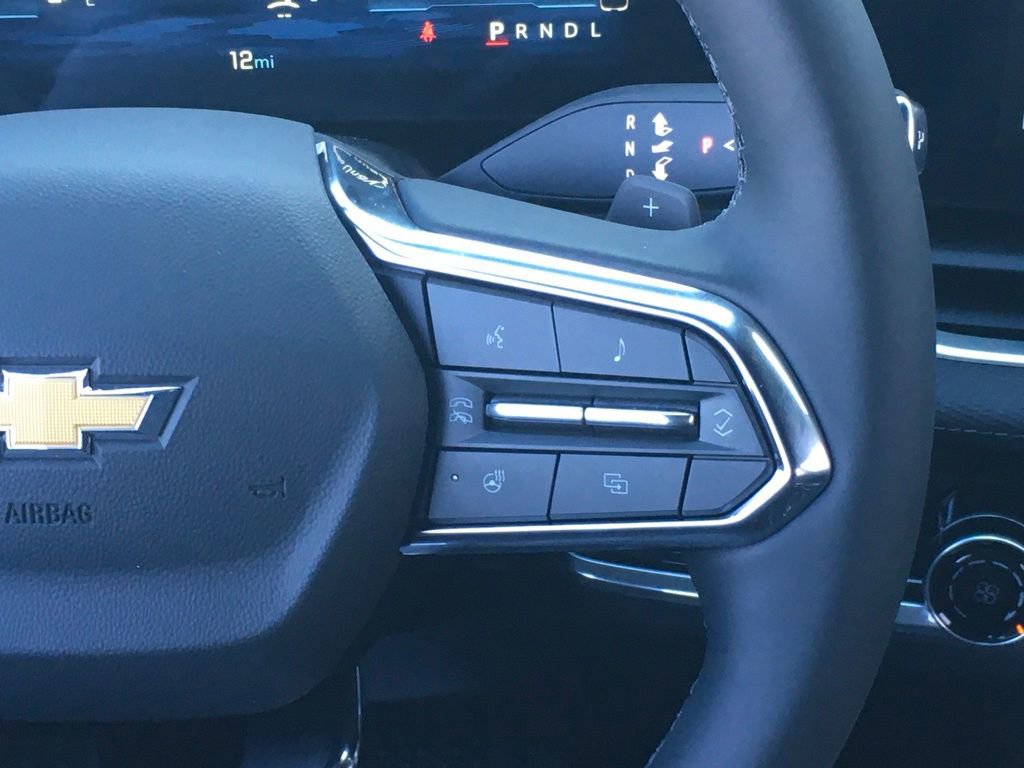 New 2026 Chevrolet Equinox LT w/ Safety and Technology Package image 19