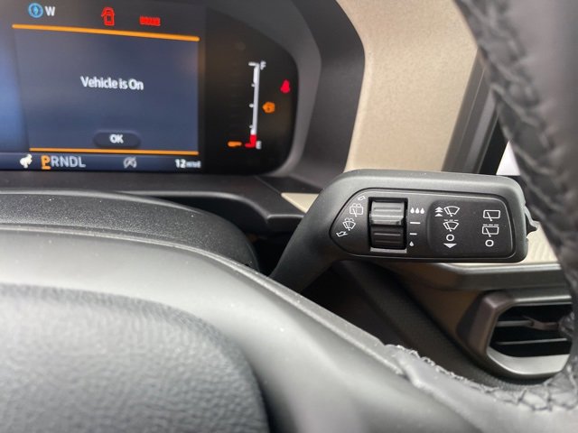 New 2026 Ford Bronco Sport Big Bend w/ Convenience Package image 27