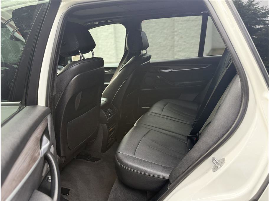 Used 2017 BMW X5 xDrive35i image 10