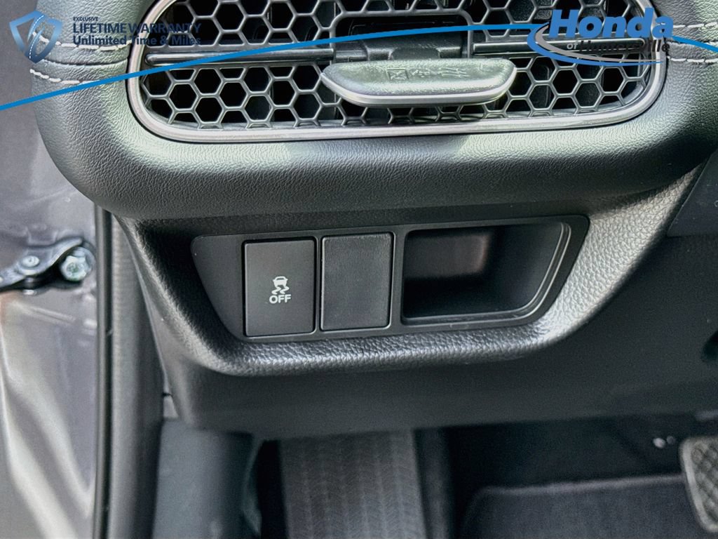 New 2027 Honda HR-V EX-L image 13