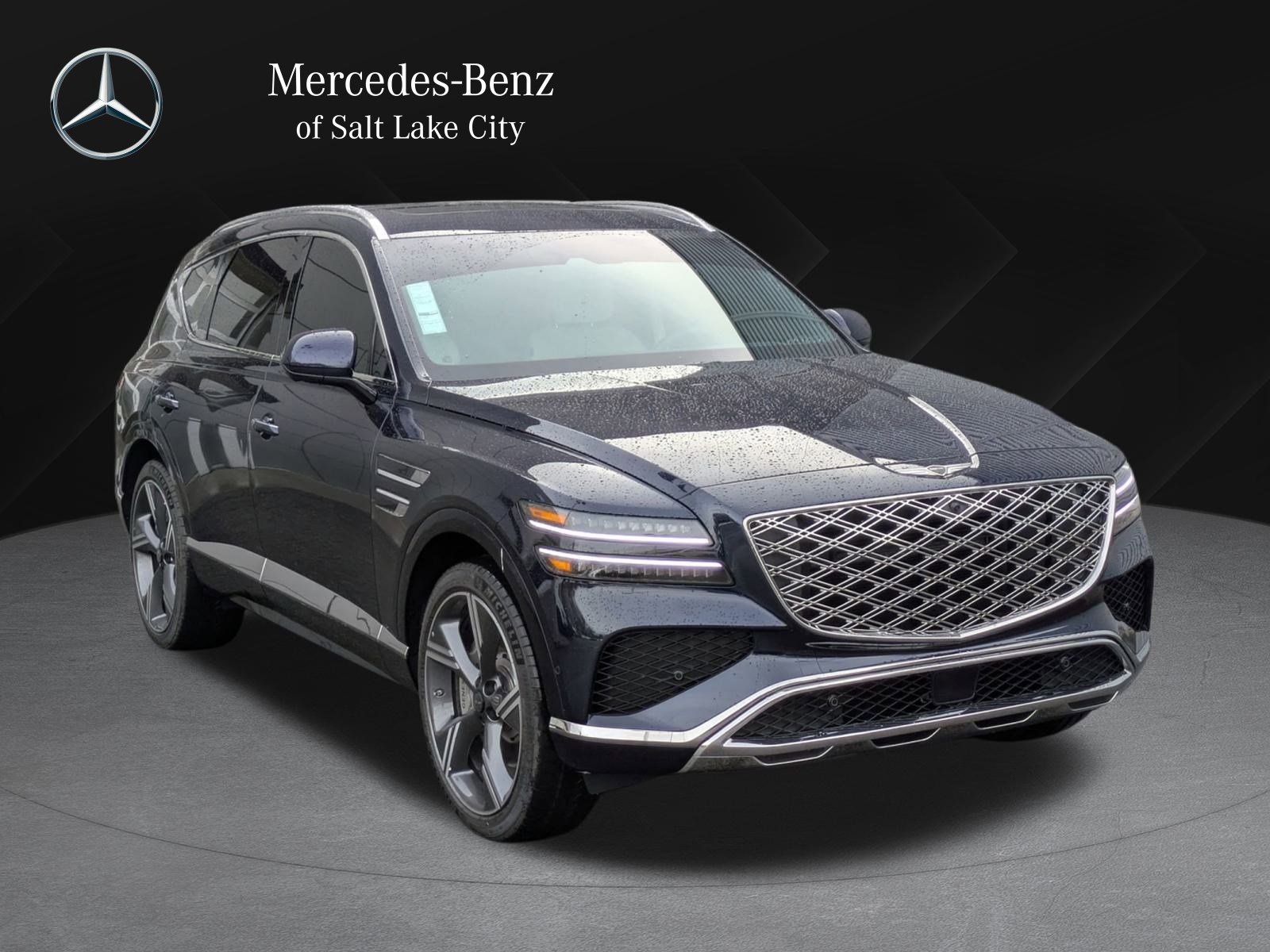 Used 2025 Genesis GV80 3.5T Prestige