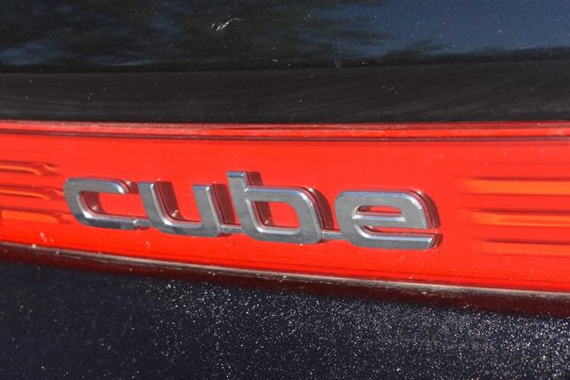 Used 2012 Nissan Cube 1.8 S w/ Interior Designer Pkg FWD image 15
