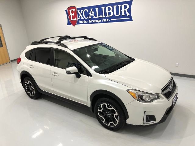 Used 2017 Subaru Crosstrek 2.0i Limited w/ Popular Package #2 image 3